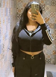 Anvi Call Girl Vip Escort - puta in Hyderabad Photo 3 of 4