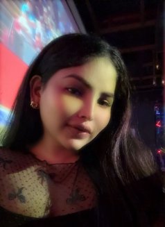 Anvi Call Girl Vip Escort - puta in Hyderabad Photo 4 of 4
