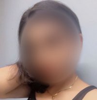 Anvi - escort in Bangalore