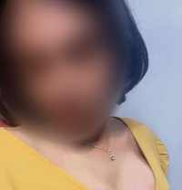 Anvi - escort in Bangalore