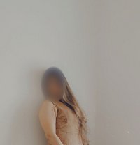 Anvi - escort in Bangalore