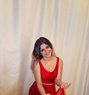anvi from india 100% real photos - escort in Dubai Photo 7 of 8