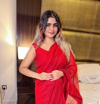 anvi from india 100% real photos - escort in Dubai