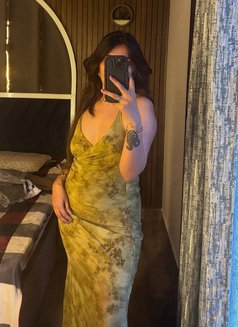Anvi in Mumbai - escort in Mumbai Photo 2 of 3