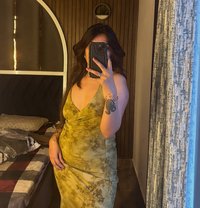 Anvi in Mumbai - escort in Mumbai