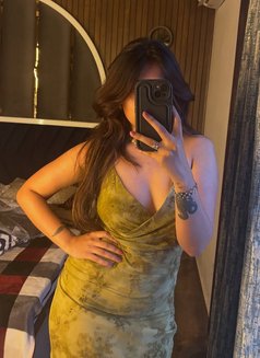 Anvi in Mumbai - escort in Mumbai Photo 3 of 3