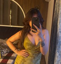 Anvi in Mumbai - escort in Mumbai