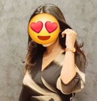 Anvi Independent Indian Model First Time - escort in Dubai