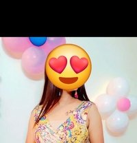 Anvi here for few day an indian model - escort in Bangalore