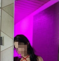 Anvi Independent ( Real Meet ) - escort in Mumbai