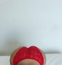 Anvi Independent ( Real Meet ) - escort in Mumbai