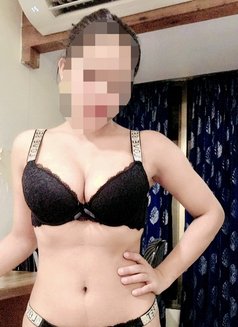 Anvi Independent ( Real Meet ) - escort in Mumbai Photo 18 of 18