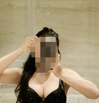 Anvi Independent ( Real Meet ) - puta in Mumbai
