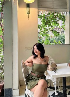 Anvi - escort in Bangalore Photo 2 of 2