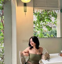 Anvi - escort in Bangalore