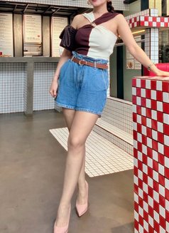 Anvi - escort in Nagpur Photo 1 of 1