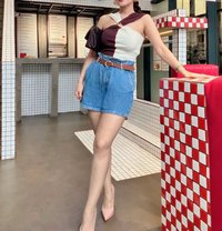 Anvi - escort in Nagpur Photo 1 of 1