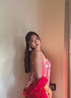 Anvi - escort in Chandigarh Photo 1 of 3