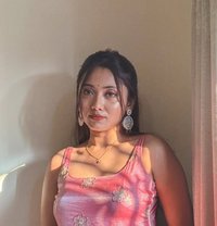 Anvi - puta in Chandigarh