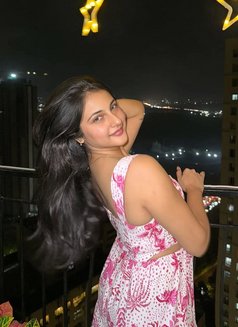 Anvi - escort in Coimbatore Photo 2 of 2