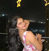 Anvi - puta in Coimbatore