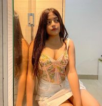 Anvi - escort in Kolkata