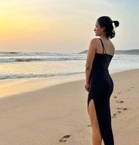 Anvi - escort in Mumbai