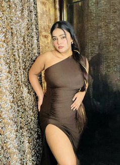 Anvi - escort in Navi Mumbai Photo 2 of 5