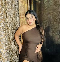 Anvi - escort in Navi Mumbai