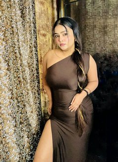 Anvi - escort in Navi Mumbai Photo 4 of 5