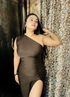 Anvi - escort in Navi Mumbai Photo 5 of 5