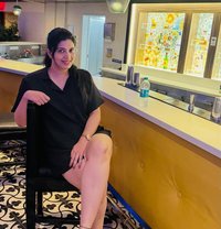 Anvi - escort in Navi Mumbai