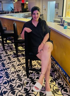 Anvi - escort in Navi Mumbai Photo 3 of 3