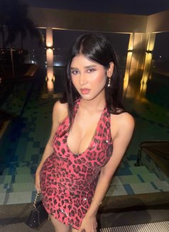 Anvi - escort in Navi Mumbai Photo 2 of 4