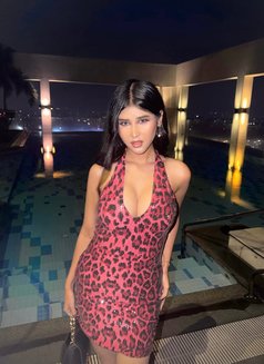 Anvi - escort in Navi Mumbai Photo 3 of 4