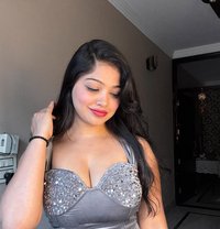 Anvi - escort in New Delhi