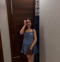 Anvi - escort in New Delhi