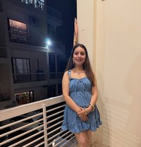 Anvi - escort in New Delhi