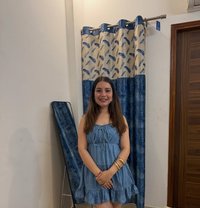 Anvi - escort in New Delhi