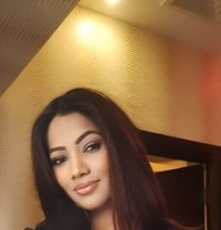 Anvi - escort in Singapore