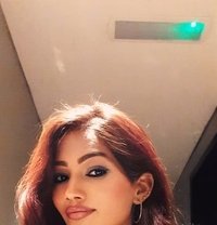 Anvi - escort in Singapore