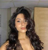 Anvi - puta in Guwahati