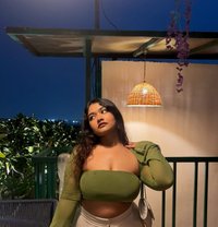 Anvi - puta in Visakhapatnam