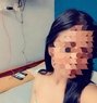 Anvi Real Meet and Cam Show - escort in Bangalore Photo 1 of 4