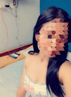 Anvi Real Meet and Cam Show - escort in Bangalore Photo 1 of 4