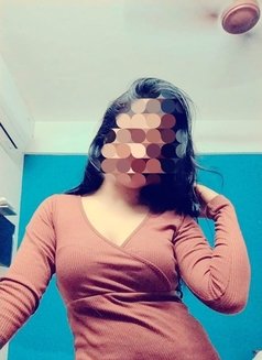 Anvi Real Meet and Cam Show - escort in Hyderabad Photo 2 of 4