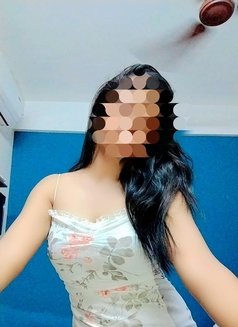 Anvi Real Meet and Cam Show - escort in Thane Photo 3 of 4