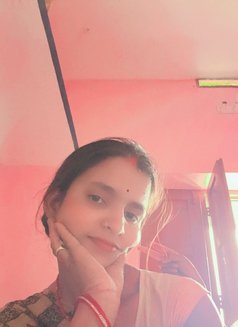 Anvi Real Meet and Cam Show - escort in Indore Photo 1 of 1