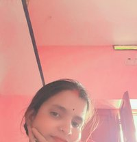Anvi Real Meet and Cam Show - escort in Indore