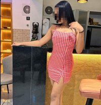 Anvi Real Meet and Cam Show - escort in Kolkata